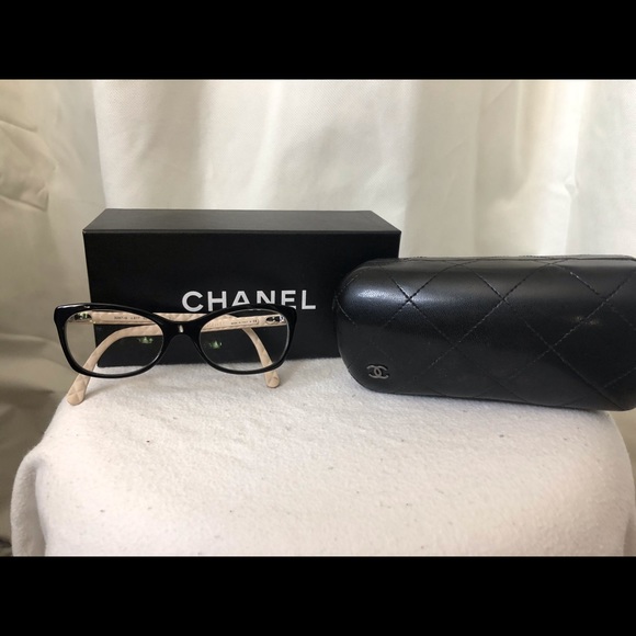 CHANEL Accessories - Chanel Prescription Eyeglasses